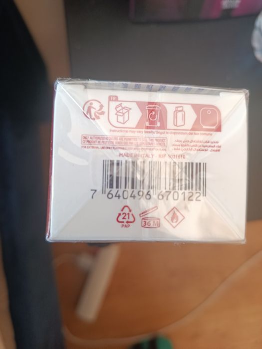 Perfume Tommy Hilfiger