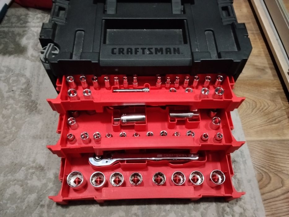 Набір інструментів