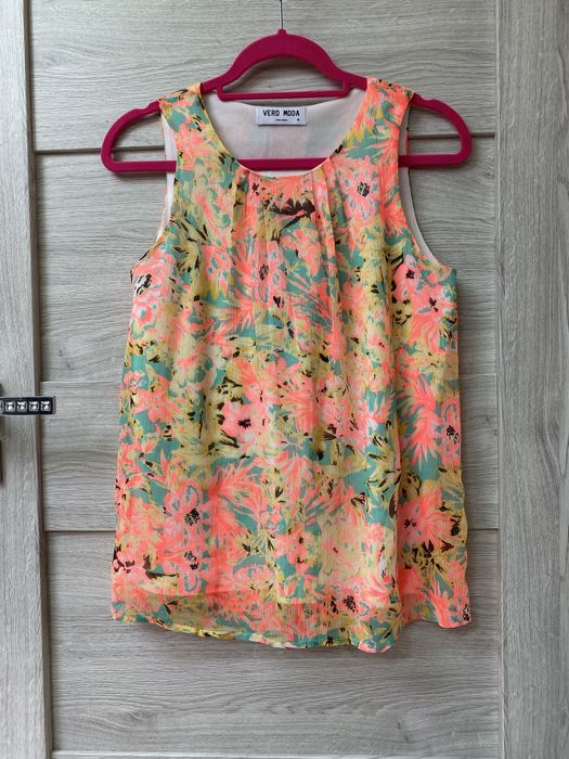 bluzka Vero Moda roz. M