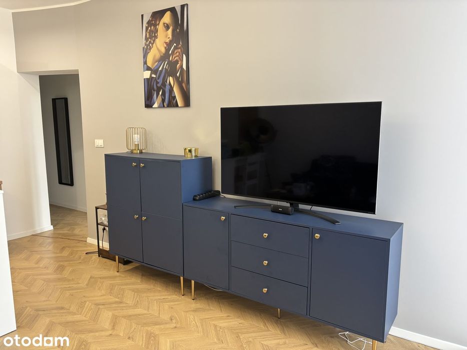 Rezerwacja R3 Pokoje|Po Generalnym Remoncie |Balkon | Piwnica - Widok 5