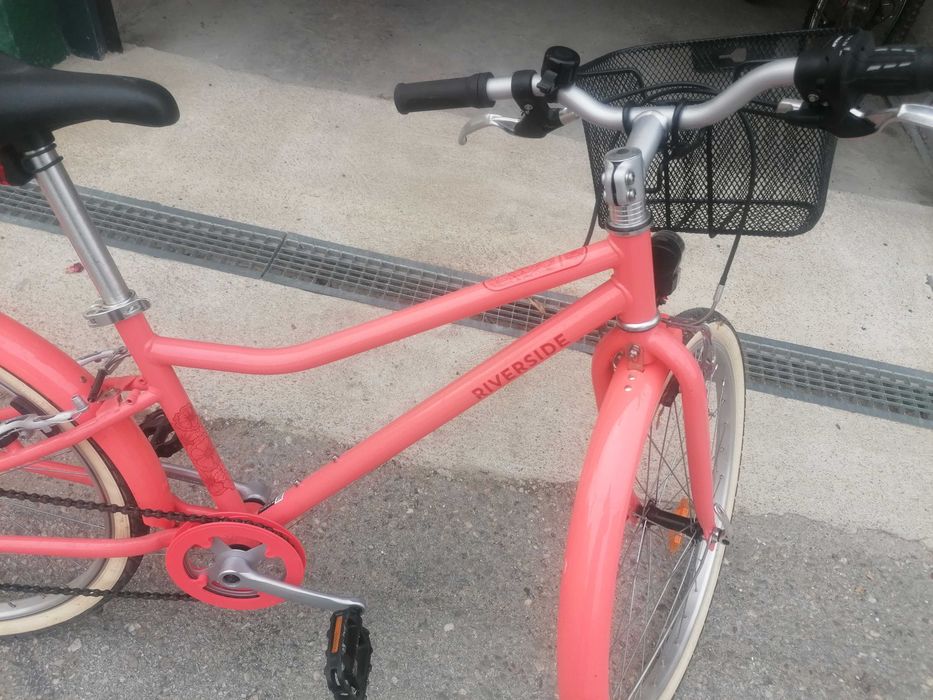 Bicicleta de criança Riverside