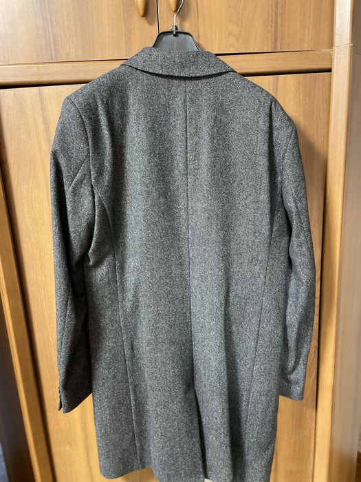 Мужское пальто Arber