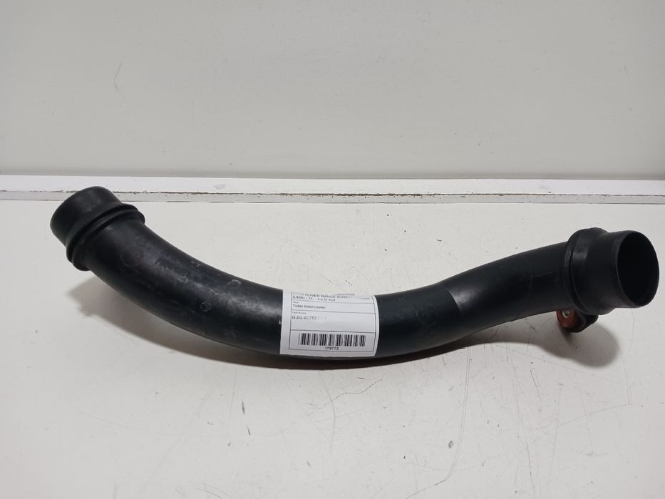 Tubo do intercooler LAND ROVER Range Rover Evoque (L538)