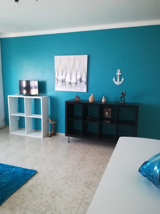 Férias apartamento T3