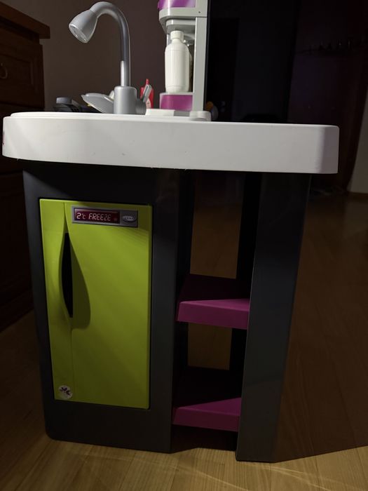 Детская кухня Smoby