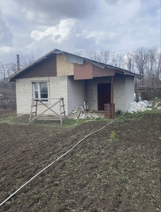 Продам дачу  возде с. Новослободка