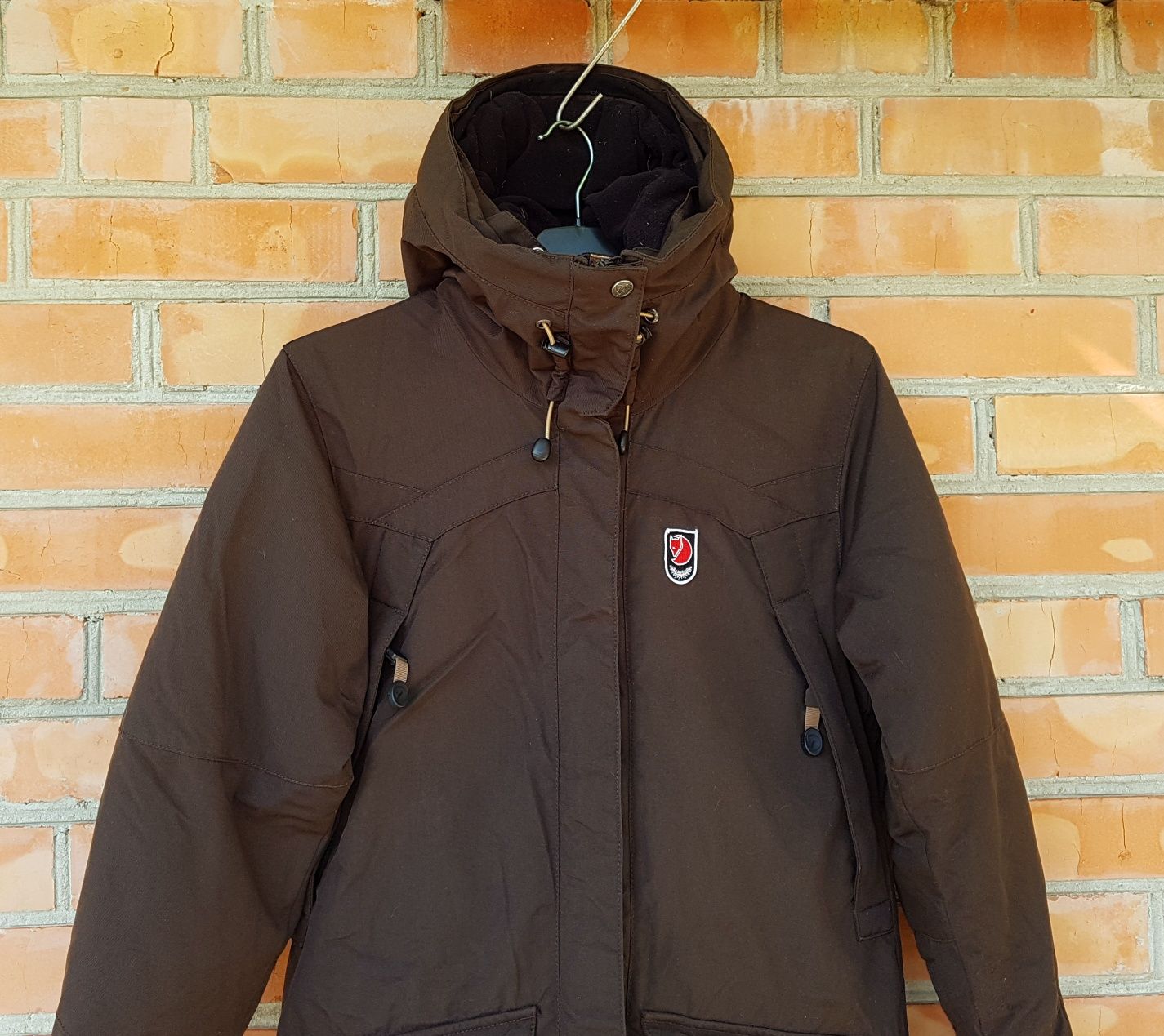 Fjallraven kyla cheap