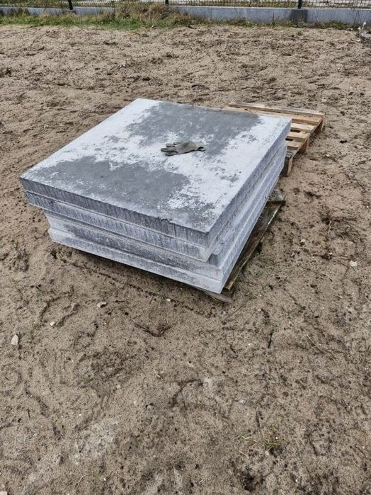 Płyta Novator solo 100x100