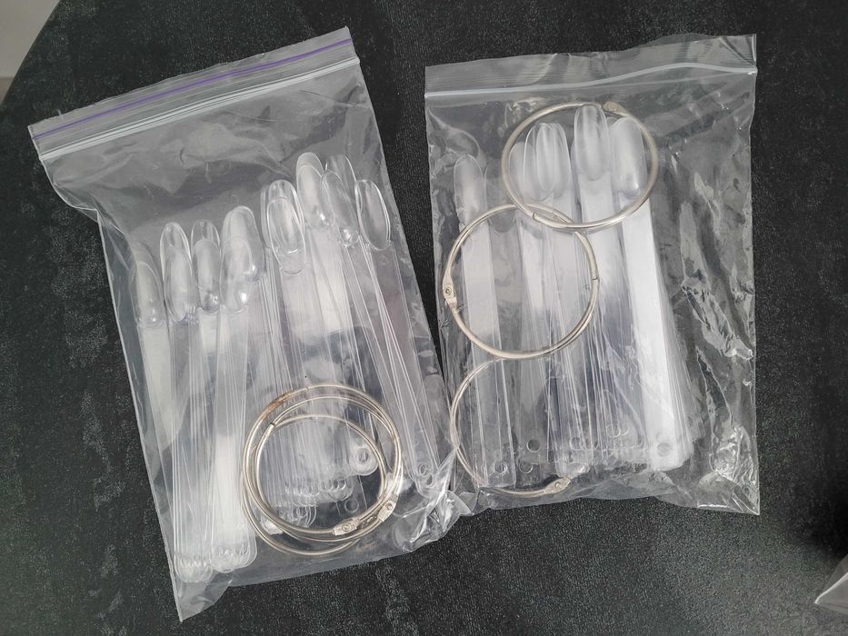 Терміново Матеріали манікюр, педикюр, брови