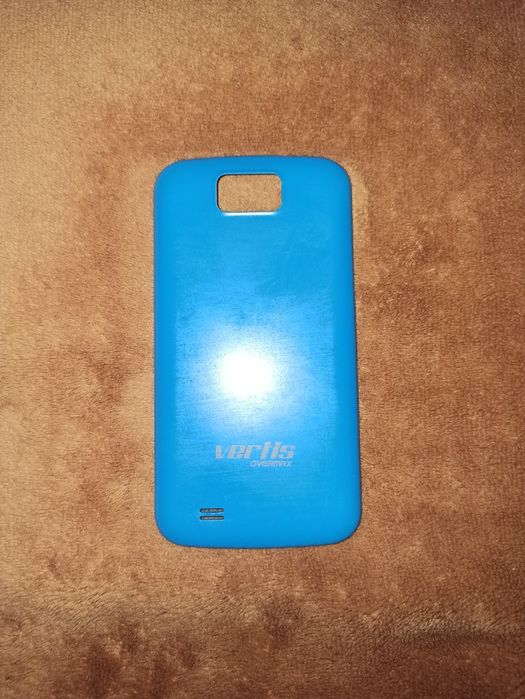 Overmax  vertis 02 plus uszkodzony