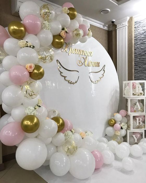 Фотозона на замовлення