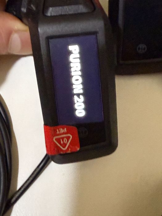 Дисплей Bosch kiox 300/330 Purion / 200