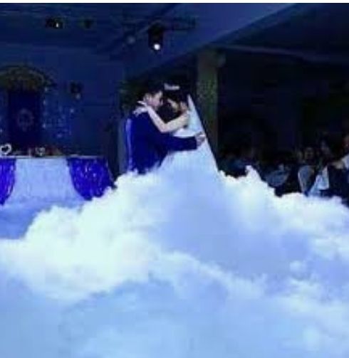 Важкий Дим на перший танець. 3300грн