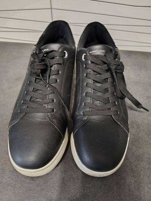 Beverly Billa Buty półbuty 43 jak nowe