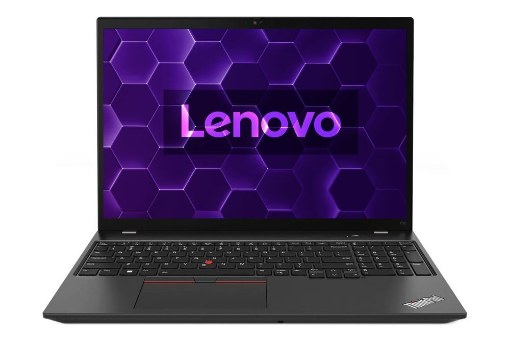 Laptop Lenovo ThinkPad T16 Gen 1 | i7-1270P / DOTYKOWY / US / 16 cali / Windows 11 Pro / Gwarancja roczna / Faktura VAT 23% / do domu i biura