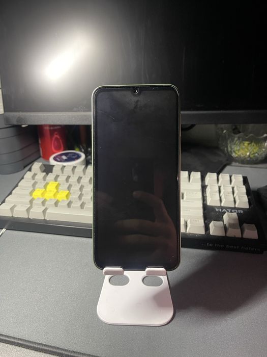 Продам телефон, Samsung galaxy a24