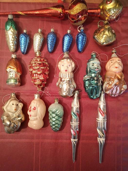 Сказочная избушка подсвечник СССР