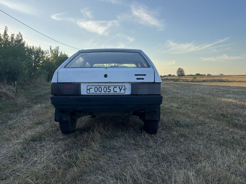 Продам ваз 2108 самара