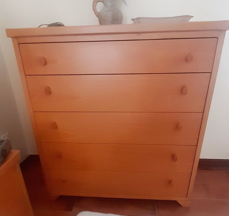 Mobília de quarto