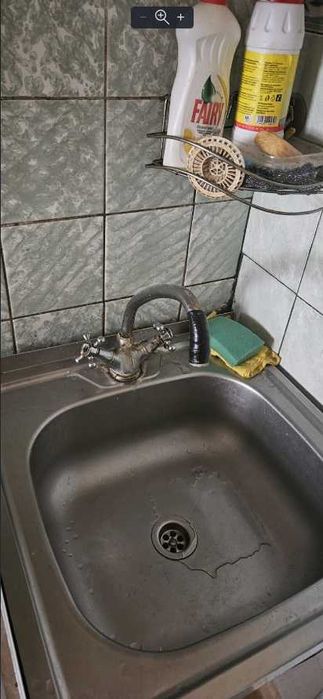 Продаж кімнати вул.Азербайджанська 8 б, м.Чернігівська