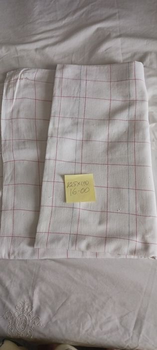 Toalhas mesa bordados