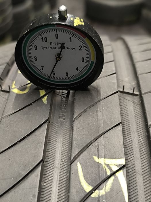 Opona Michelin primacy 4 234/40/19 pojedynka super stan