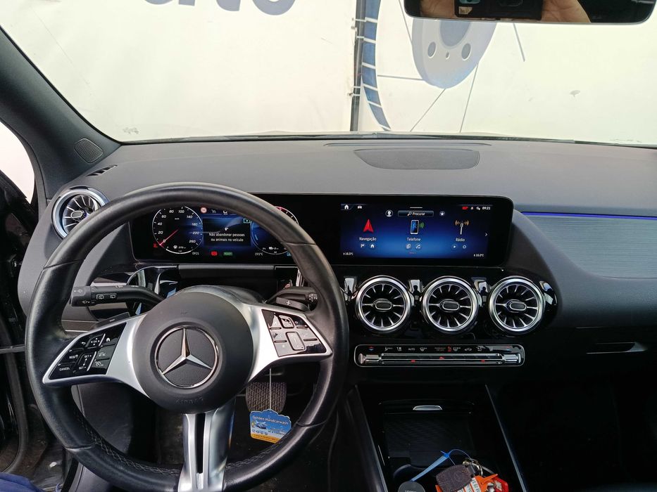 Mercedes GLA 250 E  Plug in AMG Line IVA DEDUTIVEL