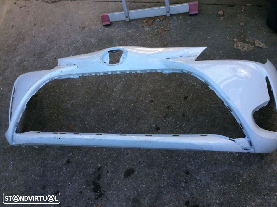 Toyota yaris usado original