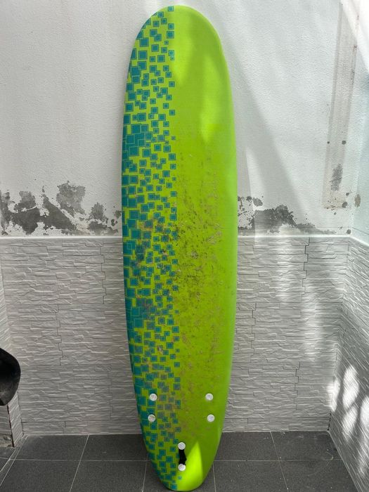Prancha Softboard 7"