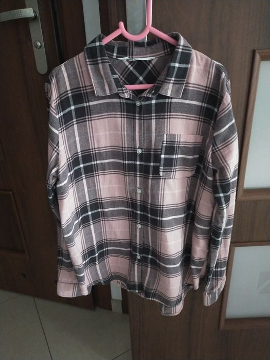 Koszula H&M dla dziewczynki 158 cm