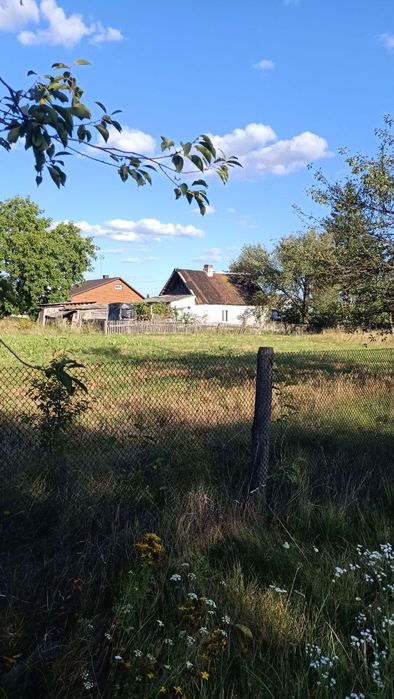 Продаж/обмін будинку (23 сот) на 1-кім квартиру