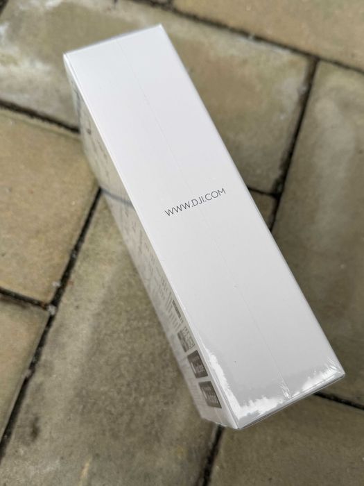 Екшн-камера DJI Osmo Pocket 3