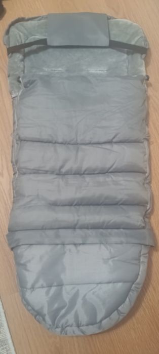 Pokrowiec do wózka lub sanek