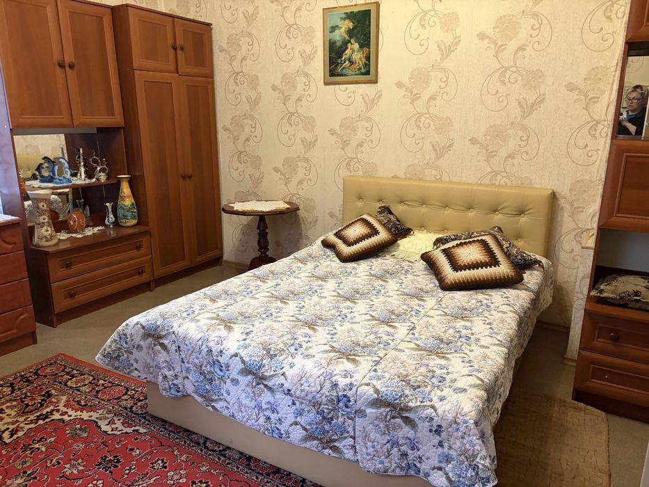 Ирпень сдается часть дома
