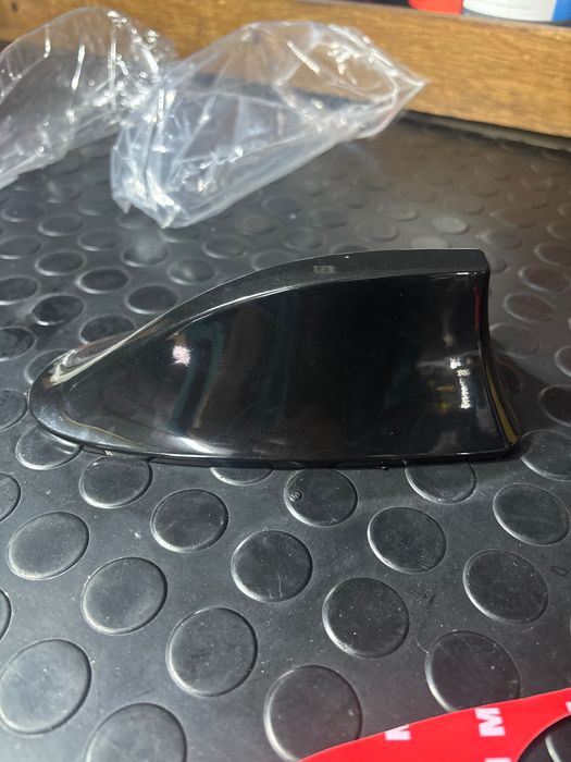 Nowa antena Płetwa uniwersalna