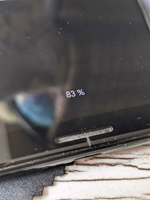 Телефон Pixel 3 64Гб безлімітне облачне сховище для фото та відео