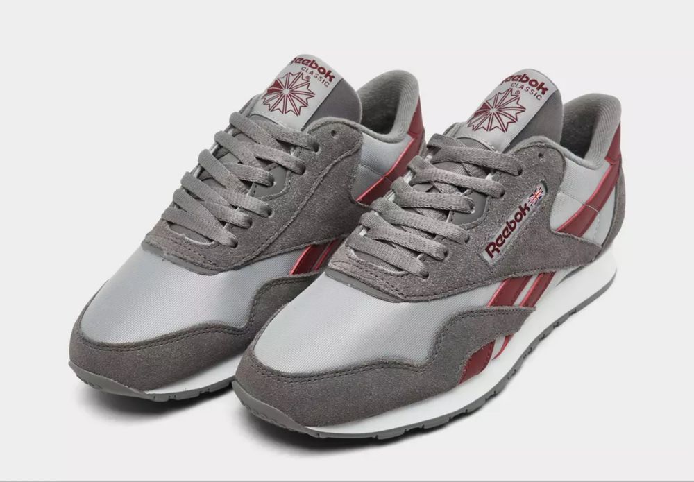 ОРИГІНАЛ Чоловічі Кросівки Reebok Classic 41 42 45.5 з США