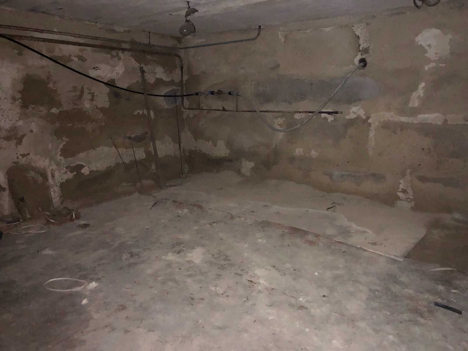 Здам в оренду підвал та приміщення 2 поверху Могилів-Подільський