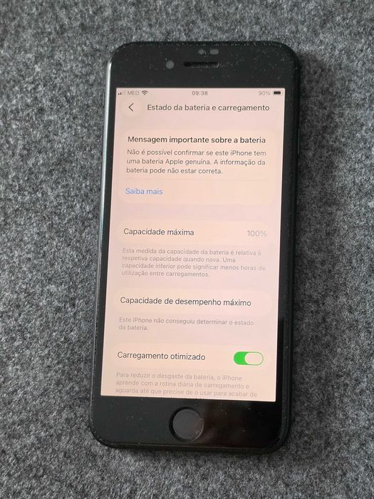 Iphone SE 2022 (64Gb)