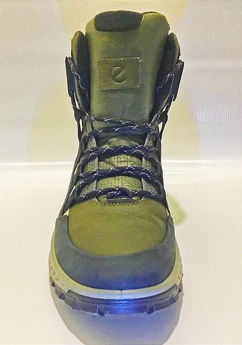 Черевики (нові) ECCO Exostrike 42 розмір.