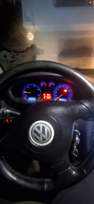 Sprzedam VW Passat B5 2.0 TDI 170KM Bogate wyposażenie Super syan