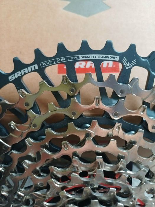 SRAM XS-1275 T-Type Eagle