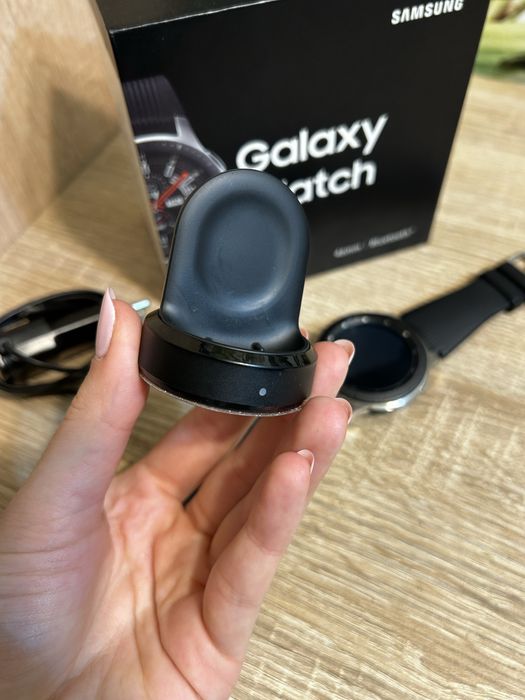 Samsung Galaxy Watch SM-R800