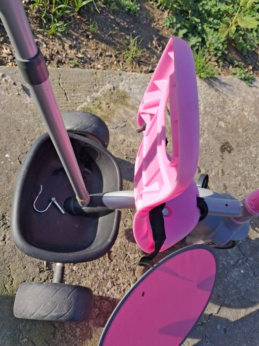 Triciclo Feber 9-36m