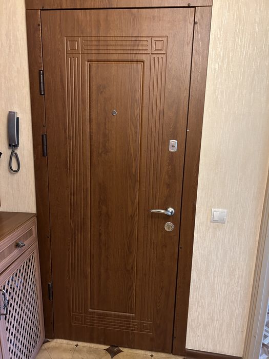 3- кімнатна квартира! Івана Авраменко 14