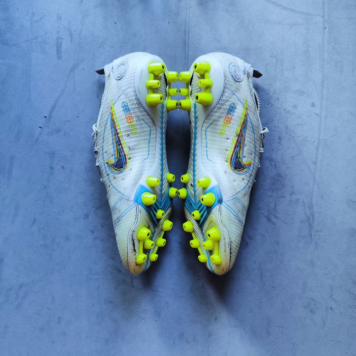Korki Nike Mercurial Vapor 14 Elite AG 45,5