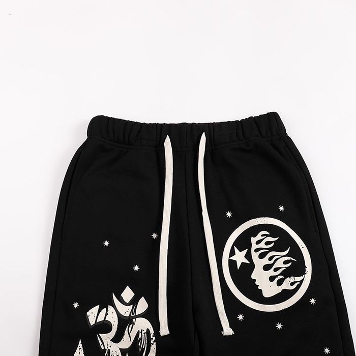 ‼️Sale‼️Штани Hellstar/pants Hellstar штани хелстар