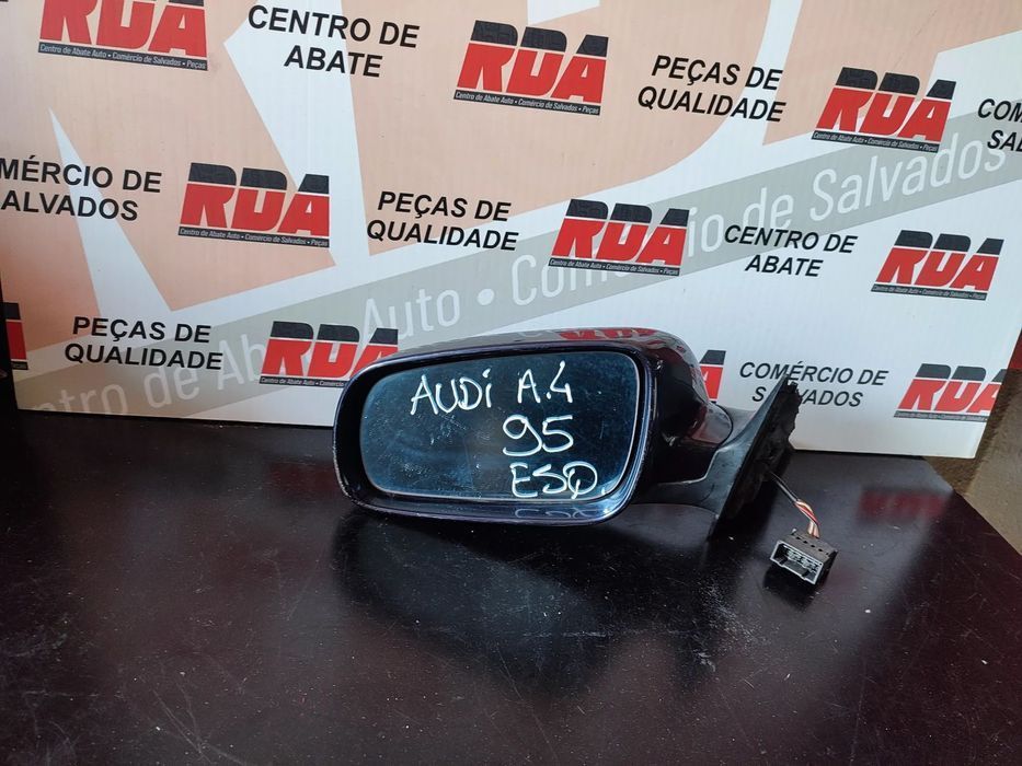 AUDIA41995RETROVISORESQUERDO