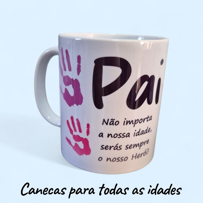 Presentes Dia do Pai