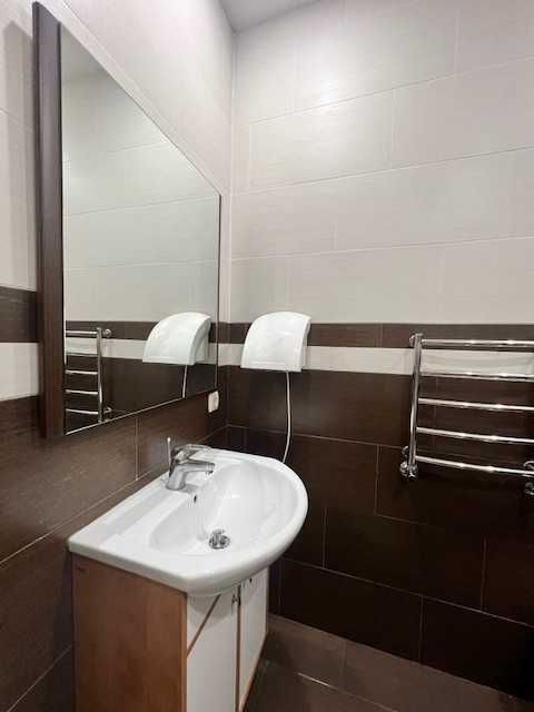 Commercial real estate at st. Kulikovo pole pl Oktyabrskoy revolyutsii pl (area 145,3 m²) - Atlanta.ua - photo 22